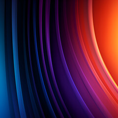 Fototapeta premium abstract colorful background