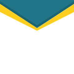 Geometric Header Set