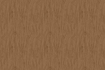 Naklejka premium Seamless Wood Texture Pattern in Warm Brown Tones for Design and Creative Projects