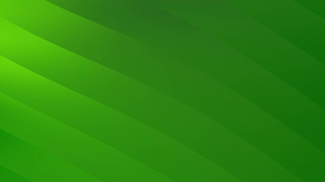 Plain green background with diagonal stripes. Suitable for backgrounds, presentations, designs, and patterns on various projects needing a contemporary touch.