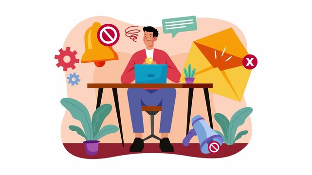Failed Email Delivery Explainer