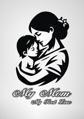 mother love