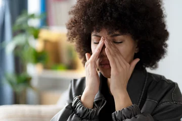 Sinus Trouble
