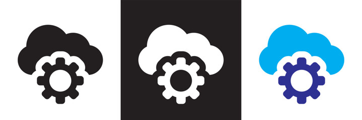 SEO and Digital marketing  icon. Search engine optimization icons. Vector for websites, mobile interfaces, presentations, banner, visual branding etc. Vector illustration. EPS 10