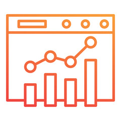 Statistics Icon