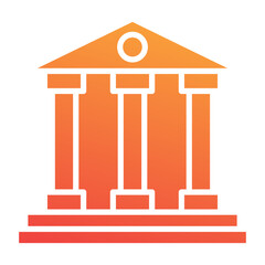 Bank Icon