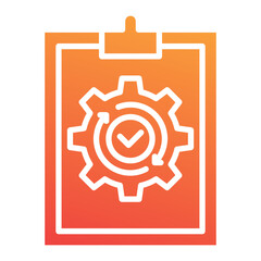 Change Management Icon