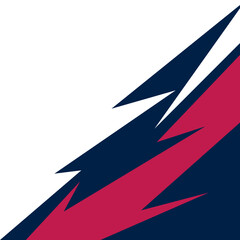 Sport Corner Geometric