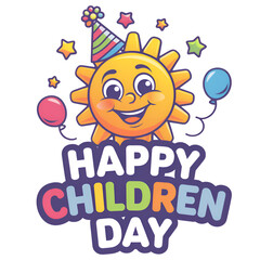 Happy Children Day 