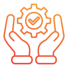 Support Service Icon
