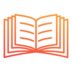 Book Icon