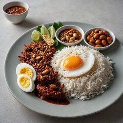 asi Lemak (Malaysia)