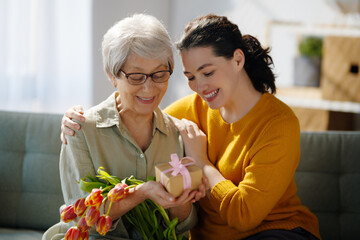 happy mother's day