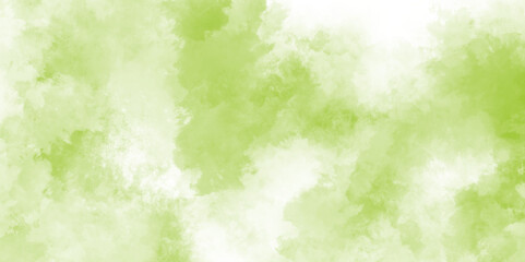 Beautiful abstract watercolor background, Ink splash aqua paper backgrounds turquoise texture. brush painted green and white background used in weeding card, green and black abstract background,