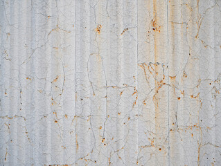 Obraz premium The​ pattern​ of​ surface​ wall​ concrete​ for​ background. Abstract​ of​ surface​ wall​ concrete​ for​ vintage​ background. Rust​y​ damaged​ to surface​ wall.