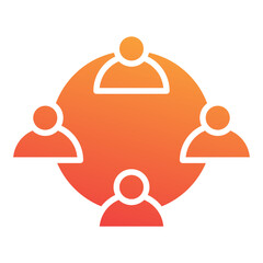 Collaboration Icon