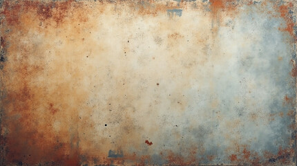 The​ pattern​ of​ surface​ wall​ concrete​ for​ background. Abstract​ of​ surface​ wall​ concrete​ for​ vintage​ background. Rust​y​ damaged​ to surface​ wall.