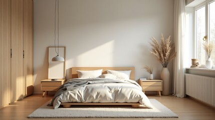 Interior of a Beautiful Architectural Structure
