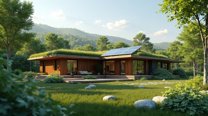 Exterior of a Beautiful Architectural Structure