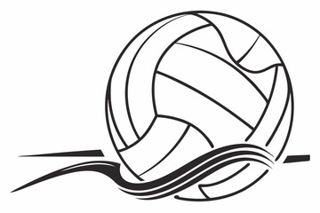 hand drawn vector illustration