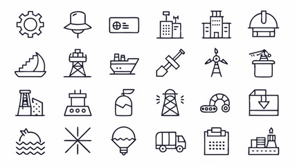 set of 45 icons related to heavy industry aerospac (2).svg