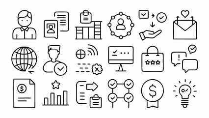 set of 45 line icons related to sales and marketin (6).svg