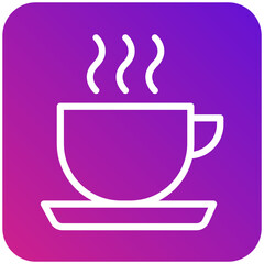 Cup Vector Icon Design Illustration