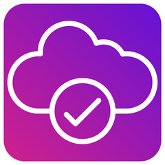 Check Vector Icon Design Illustration