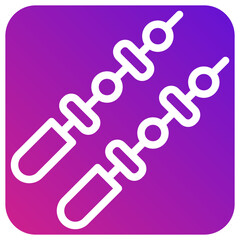 Food stick Vector Icon Design Illustration