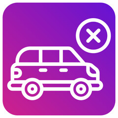 Error Vector Icon Design Illustration