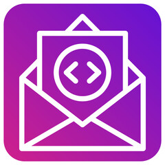 Preview Vector Icon Design Illustration