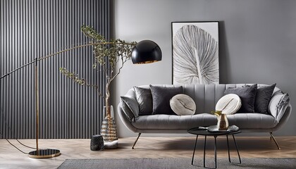 modern interior design