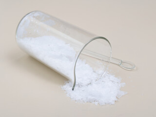 Polyethylene glycol PEG also known as polyethylene oxide PEO or polyoxyethylene POE.