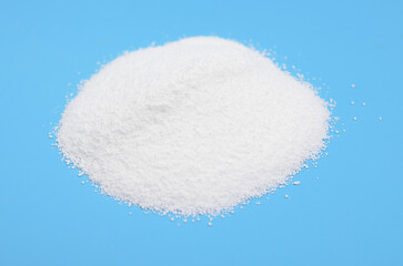 Sucrose, a disaccharide, is a sugar composed of glucose and fructose subunits