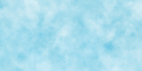 abstract cloud and vapor texture background.white  and blue smoke aquarelle smudge illustration abstract Green Fog or smoke color isolated background , Abstract Painted Illustration. Brush stroked.