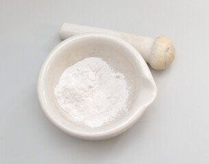 The Griess test is an analytical chemistry test which detects the presence of nitrite ion in solution.