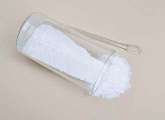 Sodium salicylate is a sodium salt of salicylic acid