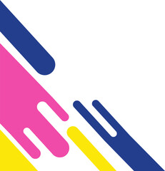 Obraz premium Playful Corner