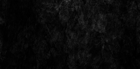 abstract concrete wall black textured background, old tree bark texture according to the age of the tree with beautiful, black and white grunge background, Pattern board cement texture grunge .