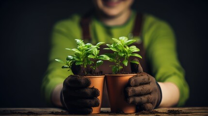 fulfillment green thumbs up
