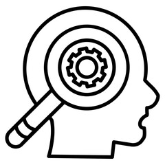 Critical Judgement Icon