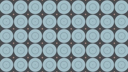 circle motif, circle pattern, symmetrical, circle lines, wall wallpaper, HD resolution