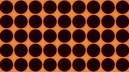 circle motif, circle pattern, symmetrical, circle lines, wall wallpaper, HD resolution