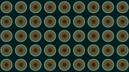 circle motif, circle pattern, symmetrical, circle lines, wall wallpaper, HD resolution