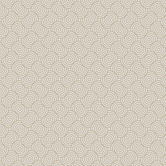 circle coin geometric fabric wallpaper background design pattern abstract cover gold yellow clean