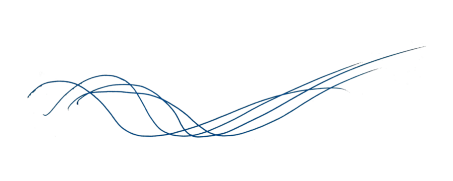 Grunge blue pen lines, messy lines, hand drawn sketch, abstract doodle, isolated chaotic lines, grunge overlapping lines texture, artwork, ink, transparent background.