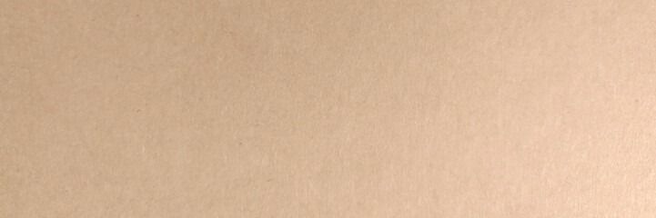 Brown craft paper background. brown paper texture. Vintage texture. Vector illustration.