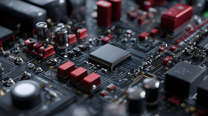 - Abstract Technology