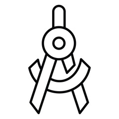 Developer Programming and Application Development vector Icon design