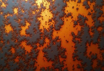 close rusted steel surface patterns texture detail corrosion industrial aesthetic abstract design, metal, grunge, vintage, weathered, art, oxidation, iron